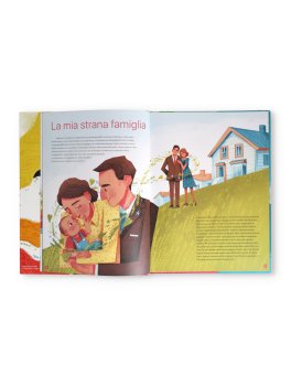 Io Sono Steve Jobs - La mia Vita da Genio Visionario — Libro - 2