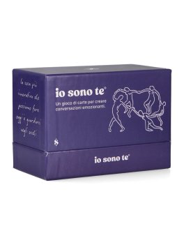 Io Sono Te - 1