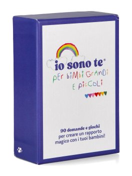 Io Sono Te - Per Bimbi Grandi e Piccoli - 1