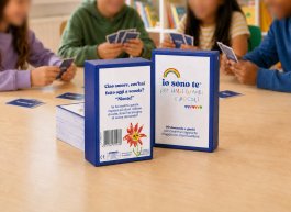Io Sono Te - Per Bimbi Grandi e Piccoli — Libro - 1