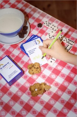 Io Sono Te - Per Bimbi Grandi e Piccoli — Libro - 4