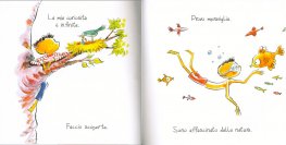 Io Sono Umano — Libro - 3
