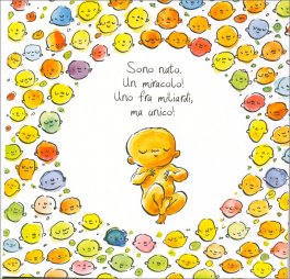 Io Sono Umano — Libro - 4
