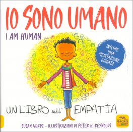 Io Sono Umano — Libro - 1
