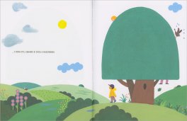 Io Sono un Albero — Libro - 4