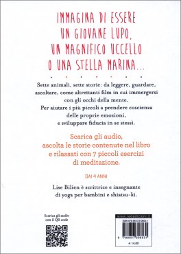 Io Sono un Lupo, un Uccello, una Stella Marina... — Libro - 2