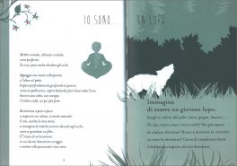 Io Sono un Lupo, un Uccello, una Stella Marina... — Libro - 3