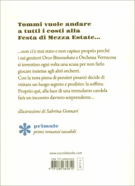 Io Sono un Vero Orco! — Libro - 2