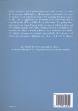 Io Sono una Famiglia — Libro - 2