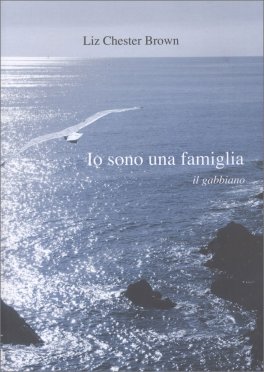 Io Sono una Famiglia — Libro - 1