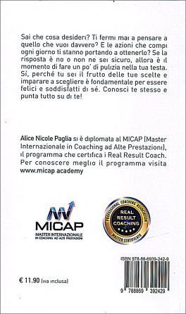 Io sono una Mia Idea — Libro - 2