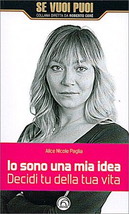 Io sono una Mia Idea — Libro - 1