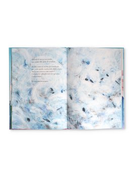 Io Sono una Montagna — Libro - 3