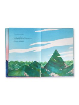 Io Sono una Montagna — Libro - 2