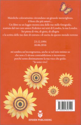 Io Sono Viva — Libro - 2