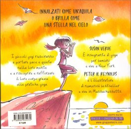 Io Sono Yoga — Libro - 2