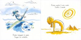 Io Sono Yoga — Libro - 4