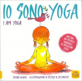 Io Sono Yoga — Libro - 1