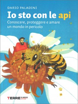Io sto con le Api — Libro - 1