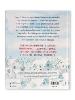 Io Sto con Vanessa — Libro - 4
