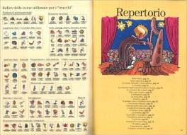 Io Suono l'Arpa — Libro - 3