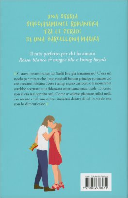 Io, Te e la Corona Reale — Libro - 2