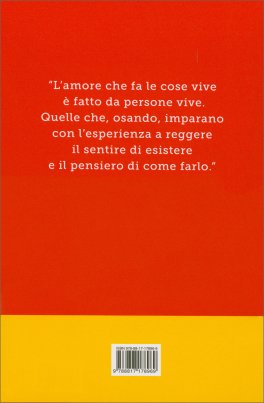 Io, Te, l'Amore — Libro - 2