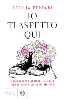 Io Ti Aspetto Qui — Libro - 1