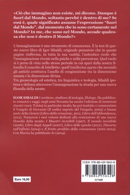 Io Ti Immagino — Libro - 2