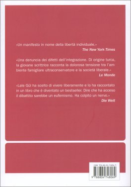 Io Vivrò — Libro - 2