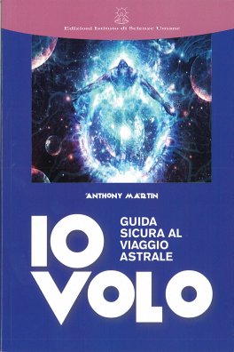 Io Volo — Libro - 1