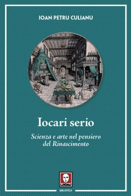Iocari Serio — Libro - 1