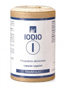 Iodio - 1