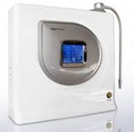 ALKAMEDICAL HI 5 TURBO - IONIZZATORE
Ionizzatore a 5 elettrodi al Titanio rivestiti di Platino. Made in Germany.
di 


