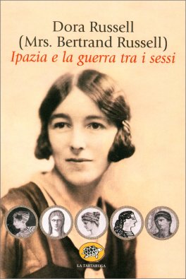 Ipazia e la Guerra tra i Sessi — Libro - 1