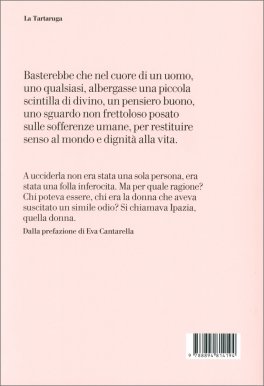 Ipazia Muore — Libro - 2