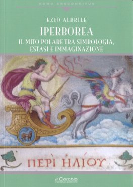 Iperborea — Libro - 1