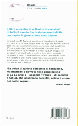 Iperconnessi — Libro - 2