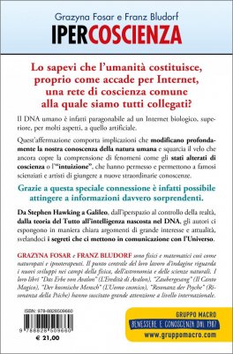 Ipercoscienza — Libro - 2