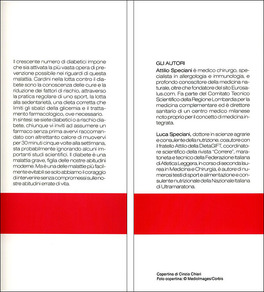 Iperglicemia e Diabete — Libro - 2