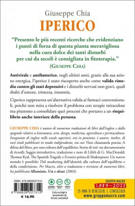 Iperico — Libro - 2