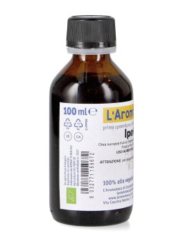 Iperico - Oleolito Vegetale Biologico - 3