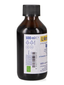 Iperico - Oleolito Vegetale Biologico - 4