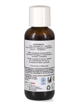 Iperico - Olio Viso e Corpo - 3