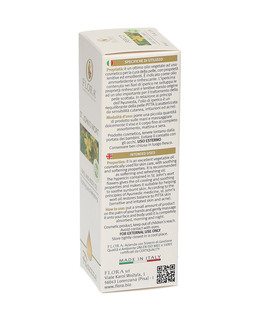 Iperico - Olio Viso e Corpo - 3