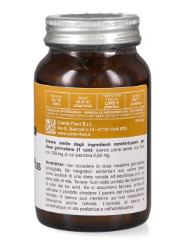 Iperico Plus - Capsule - 2