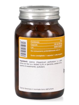 Iperico Plus - Capsule - 3