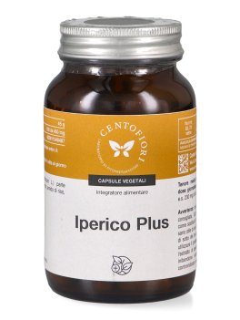 Iperico Plus - Capsule - 1