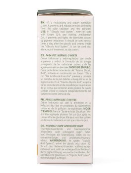 Iperidrella - Crema Giorno anti UVA-UVB - 5