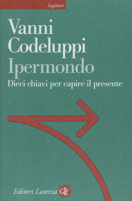 Ipermondo  — Libro - 1